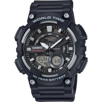 Casio AEQ-110W-1AVDF Erkek Kol Saati