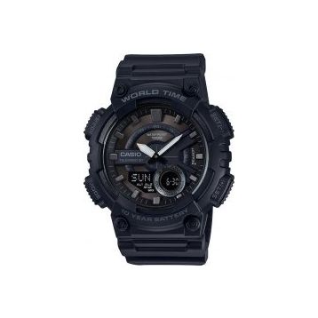 Casio AEQ-110W-1BVDF Erkek Kol Saati
