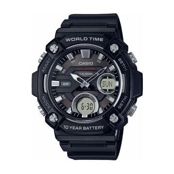 Casio AEQ-120W-1AVDF Erkek Kol Saati