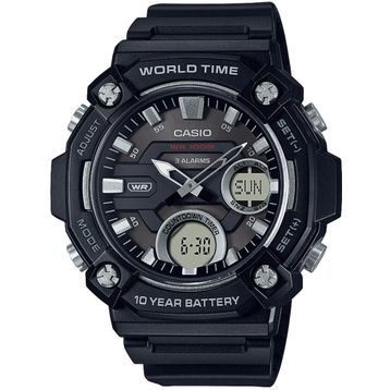 Casio AEQ-120W-1AVDF Erkek Kol Saati