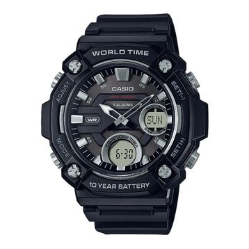 Casio AEQ-120W-1AVDF Erkek Kol Saati