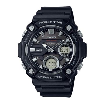 Casio AEQ-120W-1AVDF Erkek Kol Saati