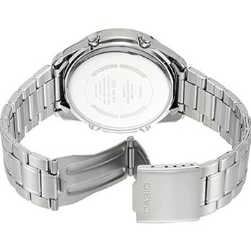 Casio AMW-810D-1AVDF Erkek Kol Saati