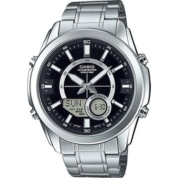 Casio AMW-810D-1AVDF Erkek Kol Saati