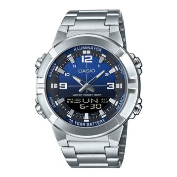 Casio AMW-870DA-2A1VDF Erkek Kol Saati