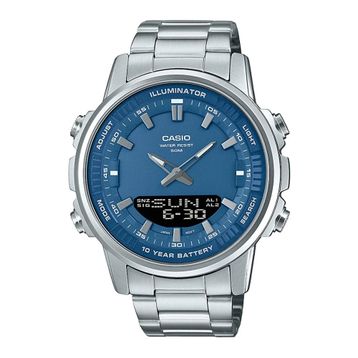 Casio AMW-880D-2A1VDF Erkek Kol Saati