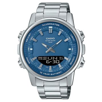 Casio AMW-880D-2A1VDF Erkek Kol Saati