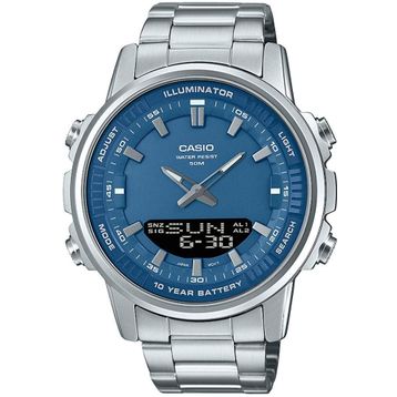Casio AMW-880D-2A1VDF Erkek Kol Saati