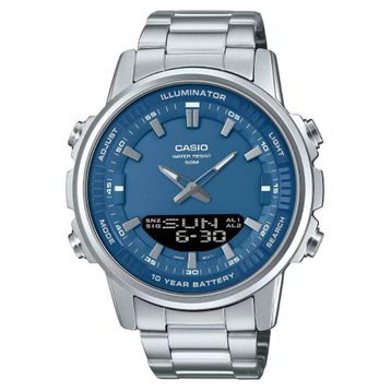 Casio AMW-880D-2A1VDF Erkek Kol Saati