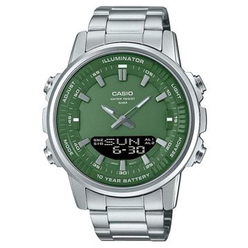 Casio AMW-880D-3AVDF Erkek Kol Saati