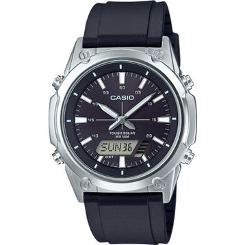 Casio AMW-S820-1AVDF Erkek Kol Saati