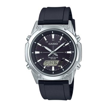 Casio AMW-S820-1AVDF Erkek Kol Saati