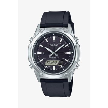 Casio AMW-S820-1AVDF Erkek Kol Saati