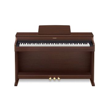 Casio AP-470 Dijital Piyano Mat Siyah