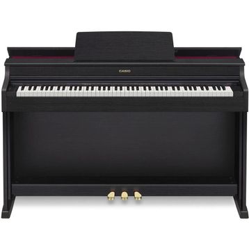 Casio AP-470 Dijital Piyano Mat Siyah