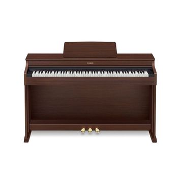 Casio AP-470 Dijital Piyano Mat Siyah