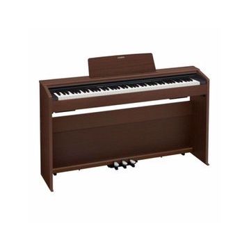 Casio AP-470 Dijital Piyano Mat Siyah