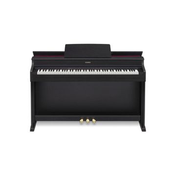 Casio AP-470 Dijital Piyano Mat Siyah