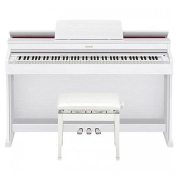 Casio AP-470 Kahverengi Dijital Piyano