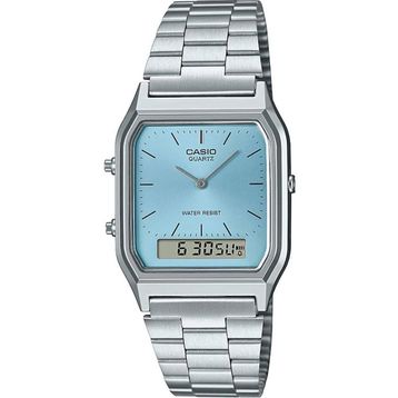 Casio AQ-230A-2A1MQYDF Erkek Kol Saati