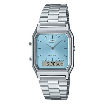 Casio AQ-230A-2A1MQYDF Erkek Kol Saati