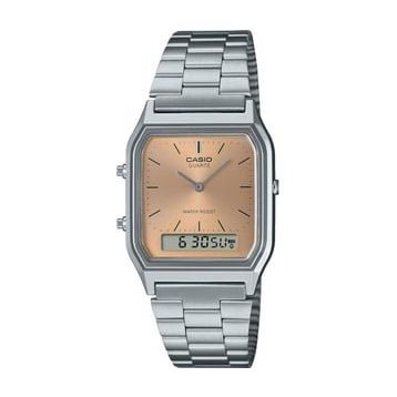 Casio AQ-230A-4AMQYDF Unisex Kol Saati
