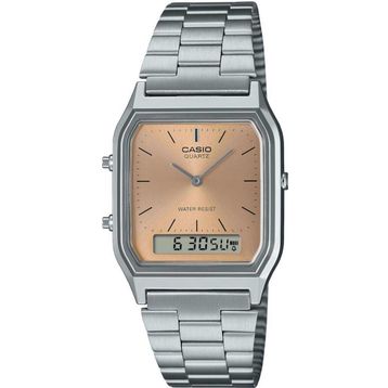 Casio AQ-230A-4AMQYDF Unisex Kol Saati