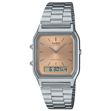 Casio AQ-230A-4AMQYDF Unisex Kol Saati