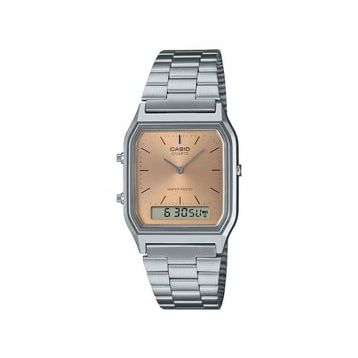 Casio AQ-230A-4AMQYDF Unisex Kol Saati