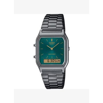 Casio AQ-230EGG-3ADF Kol Saati