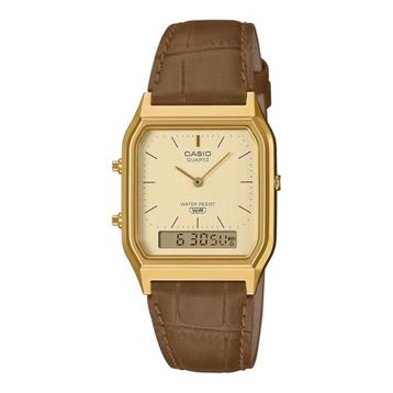 Casio AQ-230EGL-9ADF Kol Saati