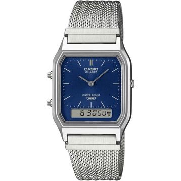 Casio AQ-230EM-2ADF Kol Saati