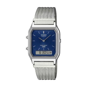 Casio AQ-230EM-2ADF Kol Saati