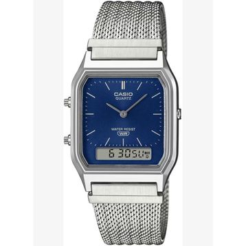 Casio AQ-230EM-2ADF Kol Saati
