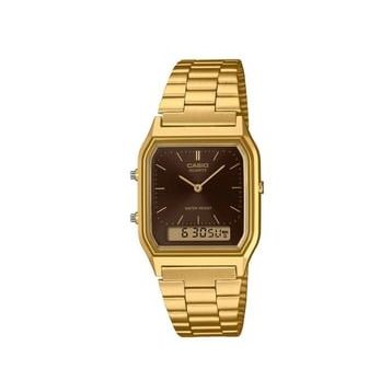 Casio AQ-230GA-5AMQYDF Unisex Kol Saati