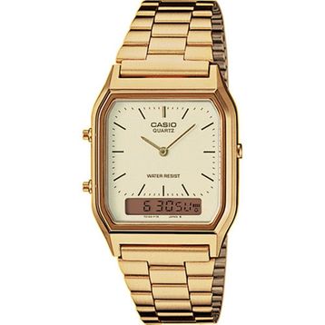 Casio AQ-230GA-9DMQ Erkek Kol Saati