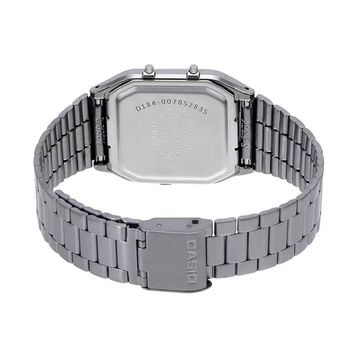 Casio AQ-230GG-9ADF Erkek Kol Saati