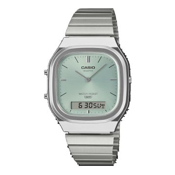 Casio AQ-240E-2ADF Kol Saati
