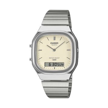 Casio AQ-240E-7A2DF Kol Saati