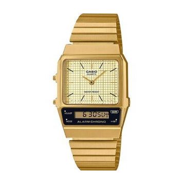 Casio AQ-800EG-9ADF Unisex Kol Saati