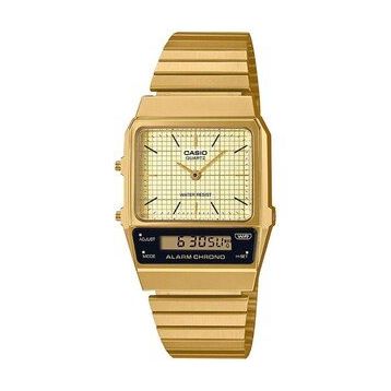 Casio AQ-800EG-9ADF Unisex Kol Saati