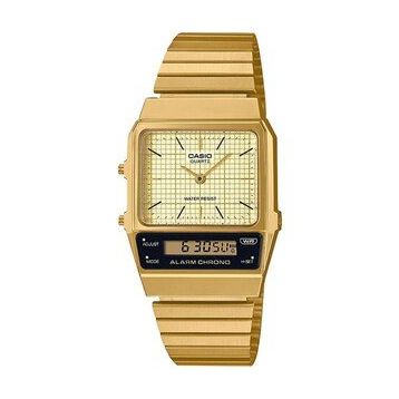 Casio AQ-800EG-9ADF Unisex Kol Saati