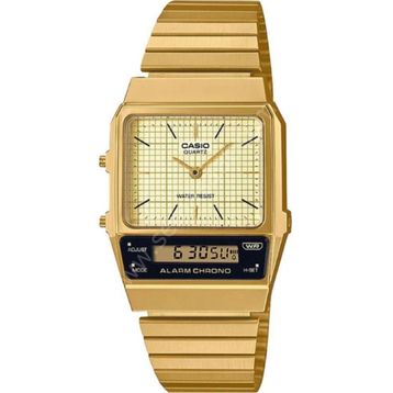 Casio AQ-800EG-9ADF Unisex Kol Saati