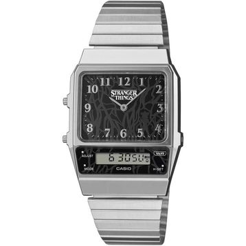 Casio AQ-800EST-1ADR Retro Kol Saati