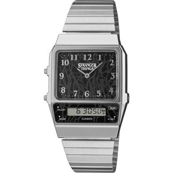 Casio AQ-800EST-1ADR Retro Kol Saati