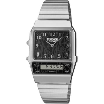 Casio AQ-800EST-1ADR Retro Kol Saati