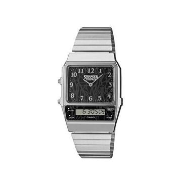 Casio AQ-800EST-1ADR Retro Kol Saati