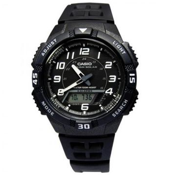 Casio AQ-S800W-1BVDF Erkek Kol Saati