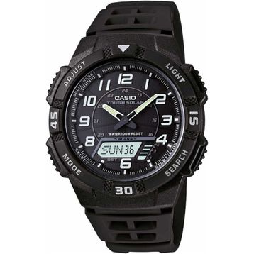 Casio AQ-S800W-1BVDF Erkek Kol Saati