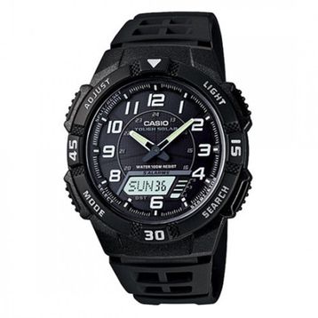 Casio AQ-S800W-1BVDF Erkek Kol Saati